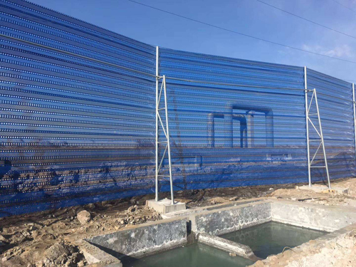 防風(fēng)抑塵網(wǎng)