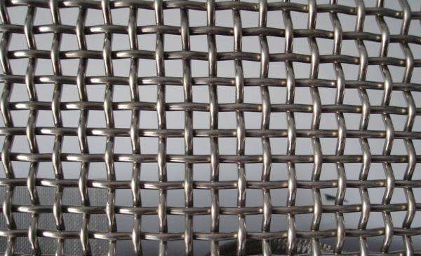 焊接鋼絲網(wǎng)有什么優(yōu)點(diǎn)