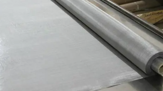 不銹鋼絲網有什么特點